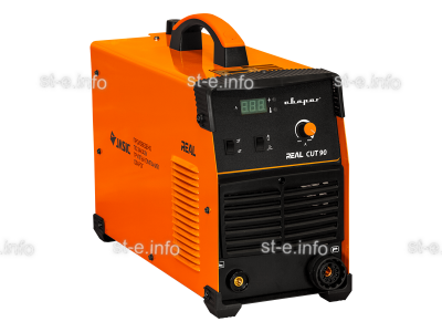 REAL CUT 90 (L205) - st-e.info - Нефтеюганск