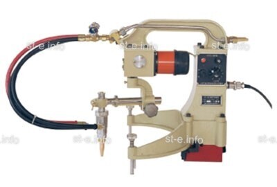 Машина для автоматической вырезки кругов CG2-200 - st-e.info - Нефтеюганск