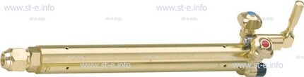 Резак пропановый механизированный 198-2F/30 - st-e.info - Нефтеюганск