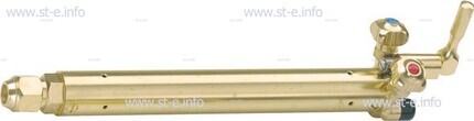 Механизированный ацетиленовые резак 198-2T/35 - st-e.info - Нефтеюганск