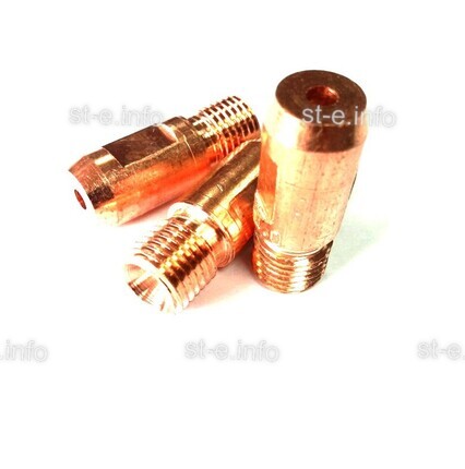 Наконечник MZ-1000 Д. 5 мм. - st-e.info - Нефтеюганск