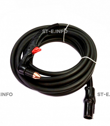 Ручной плазмотрон Technocut 105 - st-e.info - Нефтеюганск