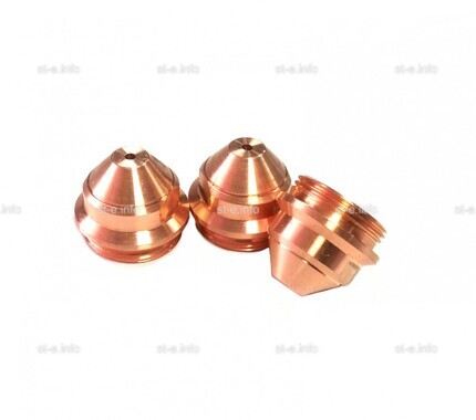Сопло D.1,6 TR0115-16SS - st-e.info - Нефтеюганск