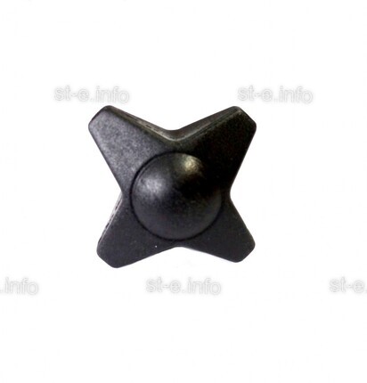 Винт для горелки K345-10 (арт.T13858 ) - st-e.info - Нефтеюганск