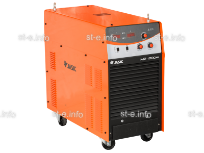 Сварочный трактор MZ 1000 (M308) - st-e.info - Нефтеюганск