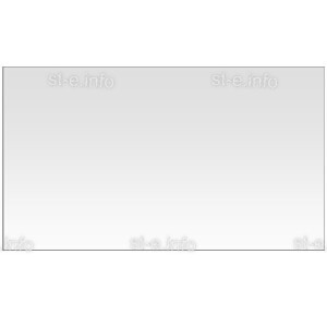 СТЕКЛО ПРОЗРАЧНОЕ 102х52 - st-e.info - Нефтеюганск