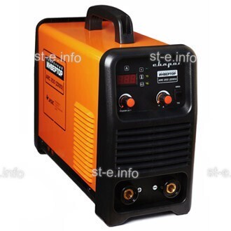 Сварочный инвертор Сварог ARC 250 (Z285) - st-e.info - Нефтеюганск