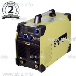 Сварочный инвертор ARC-250GS, 220/380В - st-e.info - Нефтеюганск