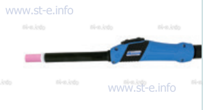 Горелка аргонодуговая сварочная (TIG) SR-P 25W FX TBi 4 м с водяным охлаждением - st-e.info - Нефтеюганск