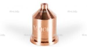 TRITON СОПЛО (80 А) Артикул:51406 - st-e.info - Нефтеюганск