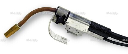 Горелка Innershield 5m Р-К345-10-5 - st-e.info - Нефтеюганск
