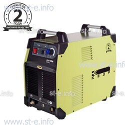 Аппарат для плазменной резки  CUT-40B, 220В - st-e.info - Нефтеюганск
