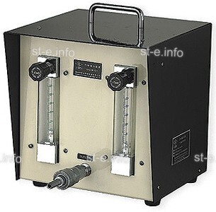 Смеситель газа W-300-2S - st-e.info - Нефтеюганск