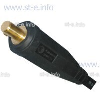 Штекер BSB 50-70 ABI-CM 50-70 - st-e.info - Нефтеюганск