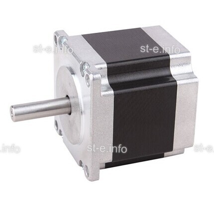 Двухфазный шаговый двигатель nema23 57HC  - st-e.info - Нефтеюганск