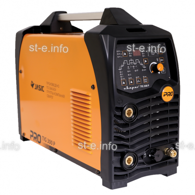 Инвертор сварочный Сварог TIG 300 P "PRO" (W232) - st-e.info - Нефтеюганск