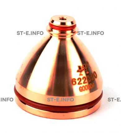 Сопло д. 3,0 мм 200-300А арт. 622030 - st-e.info - Нефтеюганск