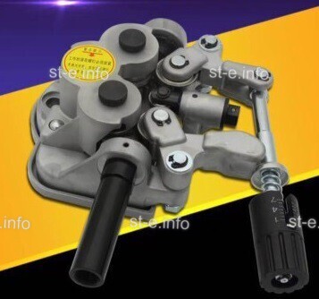 Проволокопротяжный механизм сварочного трактора MZ-1000 - st-e.info - Нефтеюганск