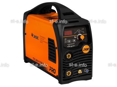 Сварочный инвертор Сварог PRO TIG 200 P DSP AC/DC (E201) - st-e.info - Нефтеюганск