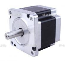 Двухфазный шаговый двигатель nema34 86HС  - st-e.info - Нефтеюганск