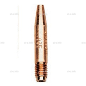 Усеченный наконечник 1,2мм KP14T-45 - st-e.info - Нефтеюганск