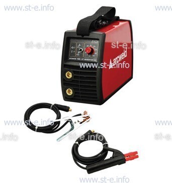 Arcweld 200i-S - st-e.info - Нефтеюганск