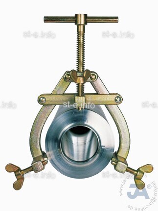 Центратор монтажный 1" - 3" диаметр 20 - 90  mm Jankus - st-e.info - Нефтеюганск