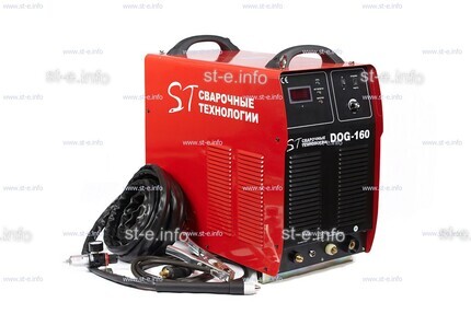 Установка  воздушно-плазменной резки DOG-160 - st-e.info - Нефтеюганск