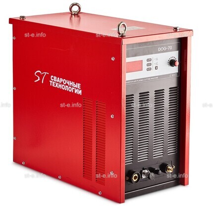 Аппарат плазменной резки DOG-70 с ЧПУ - st-e.info - Нефтеюганск