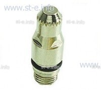 Электрод для плазмотрона P-160 - st-e.info - Нефтеюганск