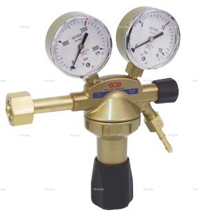 Редуктор DINARG Plus N2/Ar - Aргон/CO2 - st-e.info - Нефтеюганск