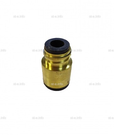 Изолятор горелки QTB-500 - st-e.info - Нефтеюганск