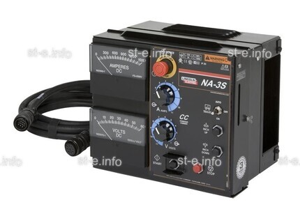 Вольтметр M20970-1A  для NA-3S Lincoln Electric - st-e.info - Нефтеюганск