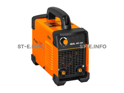Сварочный инверторный аппарат Сварог REAL ARC 200 (Z238N) - st-e.info - Нефтеюганск