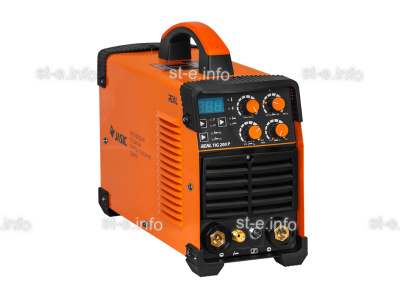 REAL TIG 200 P (W224) - st-e.info - Нефтеюганск