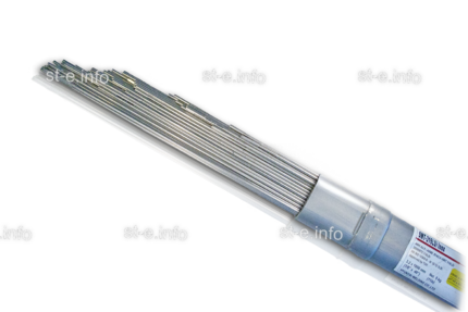 Пруток для сварки нержавеющих сталей SMT-309L 1,6 мм - st-e.info - Нефтеюганск