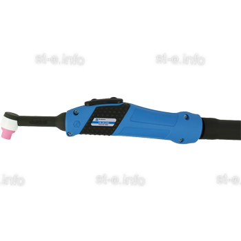 Горелка аргонодуговая сварочная (TIG) SR-P 24W TBi 8 м c водяным охлаждением - st-e.info - Нефтеюганск