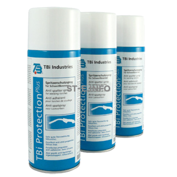 Спрей антипригарный TBi PROTECTION PLUS - st-e.info - Нефтеюганск