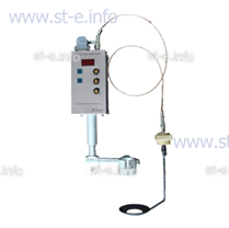 Контроллер высоты SF-HC30 AO - st-e.info - Нефтеюганск