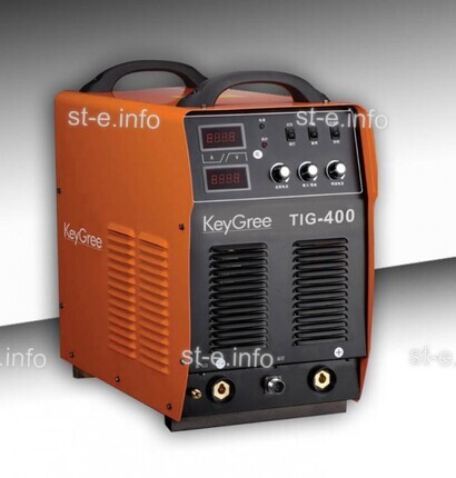 Инвертор сварочный TIG/MMA - 400 - st-e.info - Нефтеюганск