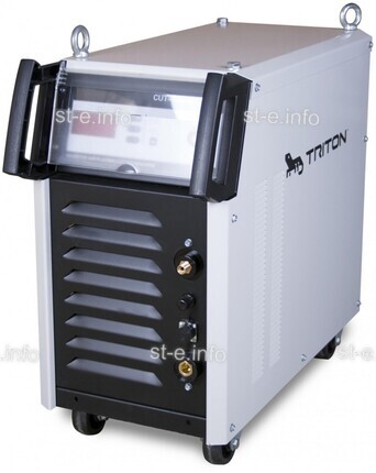 TRITON CUT 100 PN CNC - st-e.info - Нефтеюганск