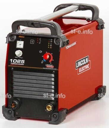 Аппарат плазменной резки Tomahawk 1025 - st-e.info - Нефтеюганск