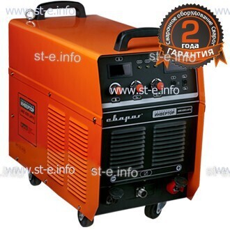 Сварочный инвертор Сварог ARC 630 (J21) - st-e.info - Нефтеюганск
