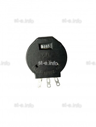 Потенциометр B103 - st-e.info - Нефтеюганск