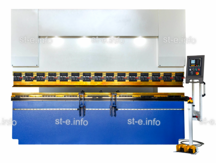 Листогиб 67-80Тх3200NC - st-e.info - Нефтеюганск