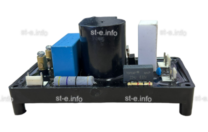 Блок розжига аппарата плазменной резки DOG-160L - st-e.info - Нефтеюганск