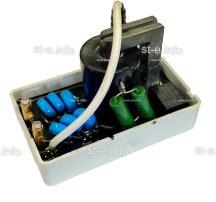 Блок розжига DOG-200 ST PRO - st-e.info - Нефтеюганск