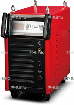 Плазморез DOG-120L - st-e.info - Нефтеюганск