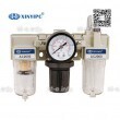 Блок подготовки воздуха AC3000 с лубрикатором - st-e.info - Нефтеюганск