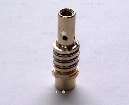 Держатель сопла с пружиной TBi 140/145/150 - st-e.info - Нефтеюганск